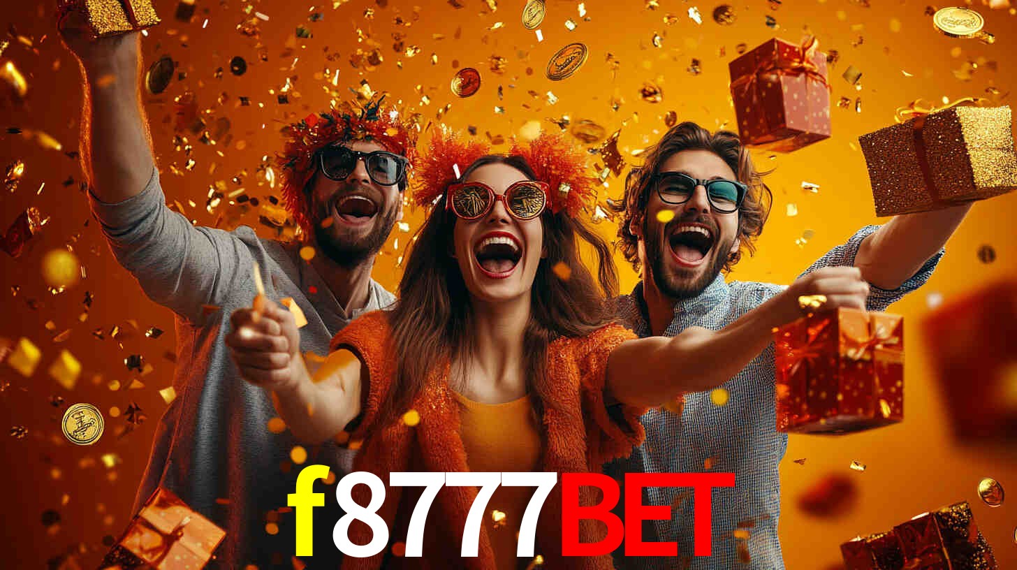 f8777bet: Seu Especialista em Apostas Esportivas Brasileiras