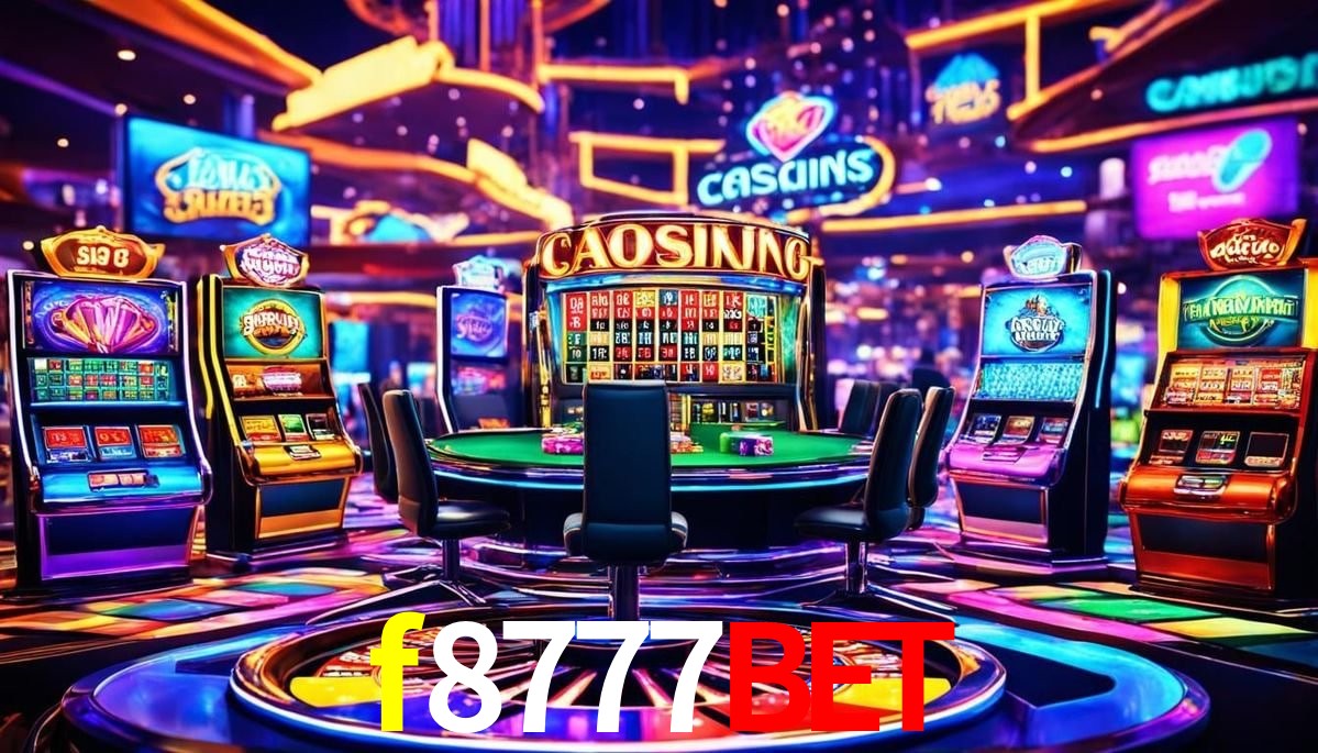 Tecnologia da Plataforma f8777bet