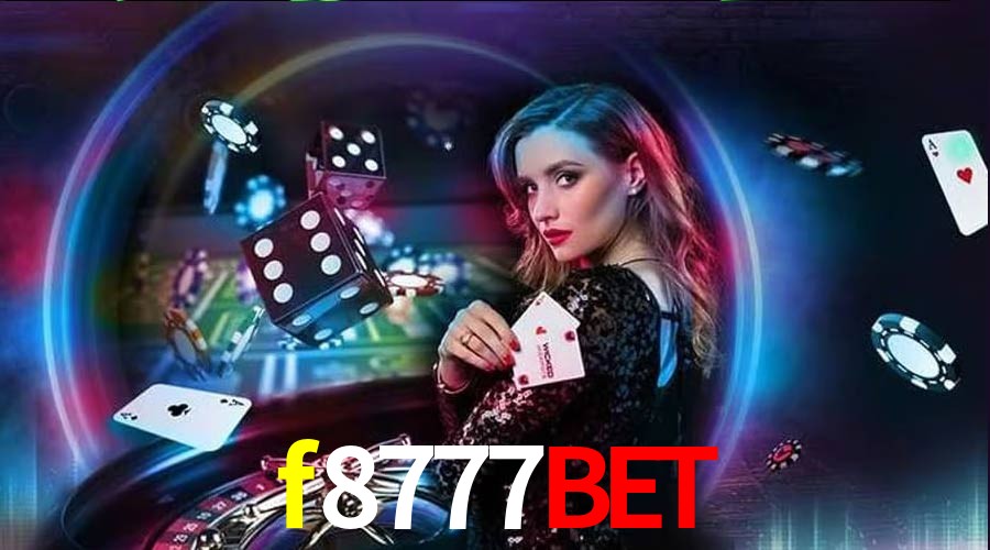 Exclusive Offers f8777bet