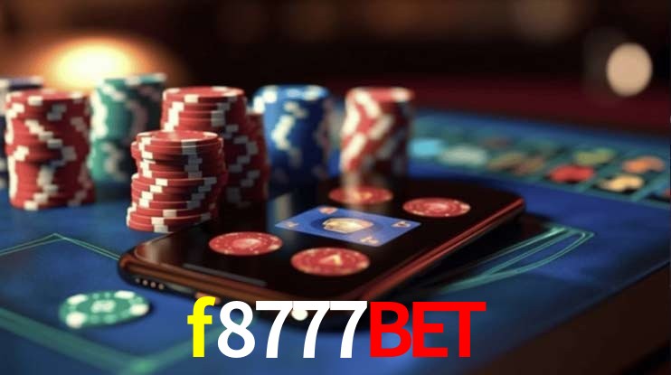 Recursos de Bônus f8777bet