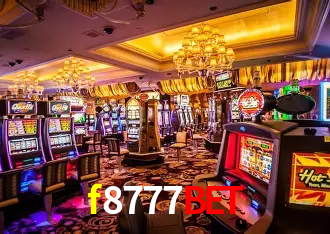 f8777bet Belo Horizonte - VIP Casino