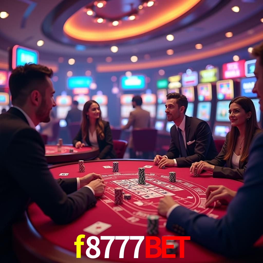 Apostas de Futebol f8777bet