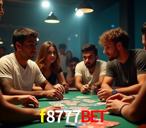 f8777bet Salvador - Promo Stats