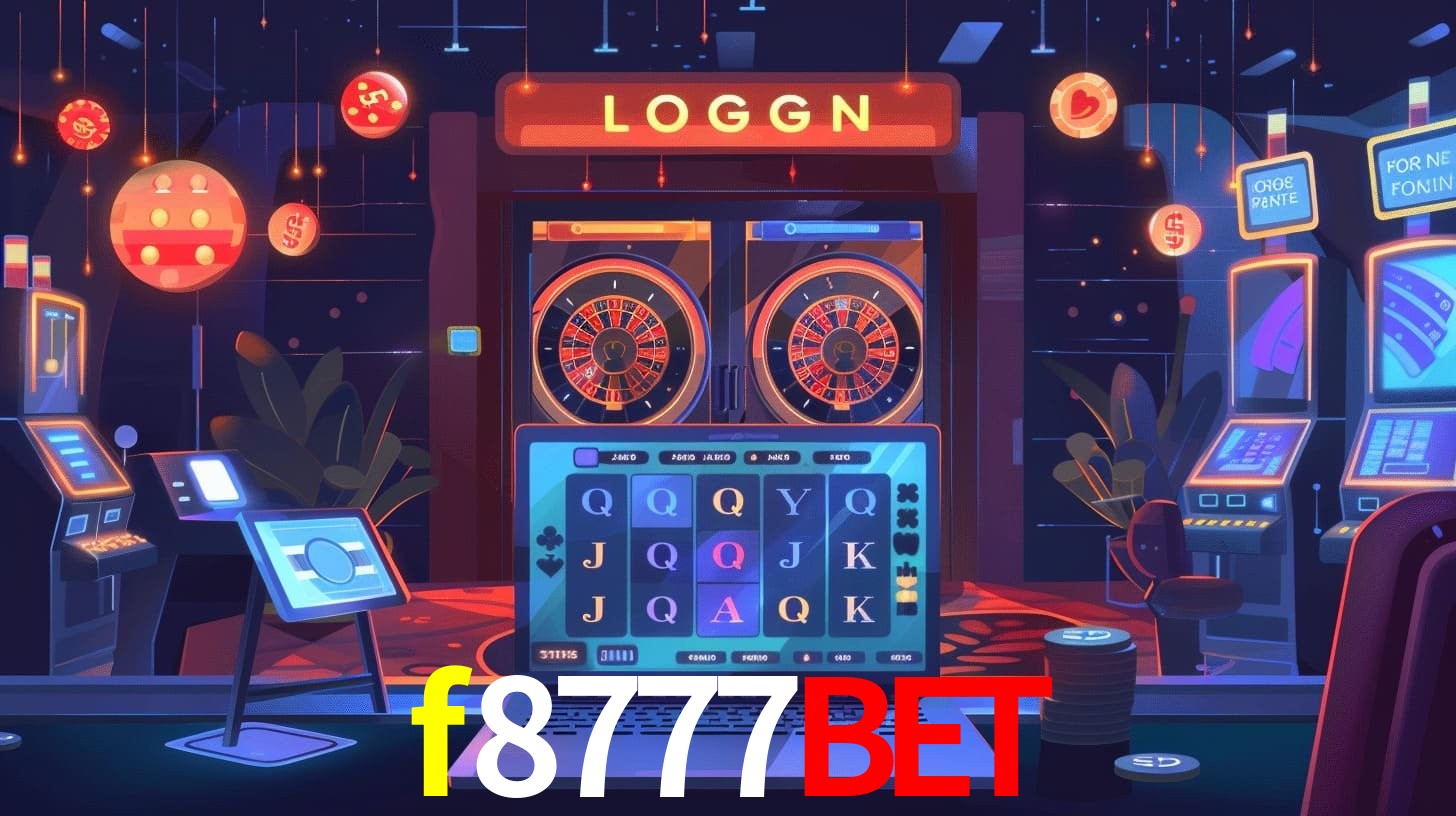 f8777bet Plataforma - Certificada MGA desde 2015