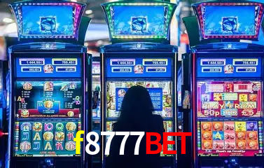 Desvendando o Mundo dos Jogos Virtuais na f8777bet