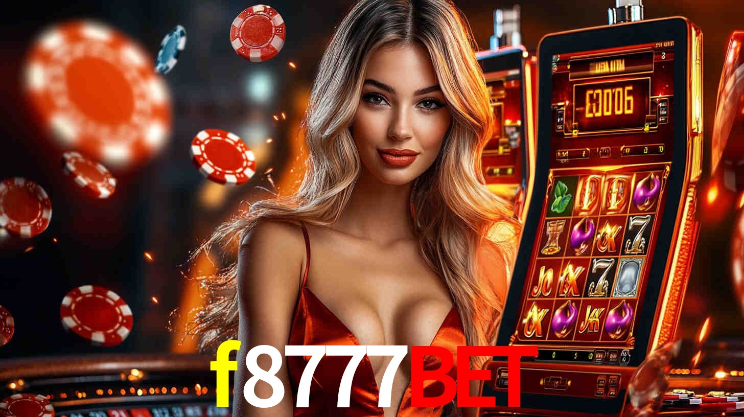 f8777bet: Jogos de Caça-Níqueis-Altas Recompensas, Roleta-Velocidade, Blackjack-Desafios Máximos