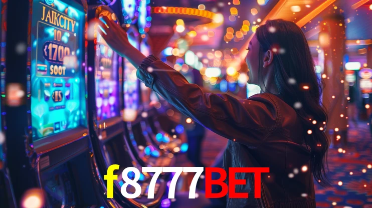 f8777bet