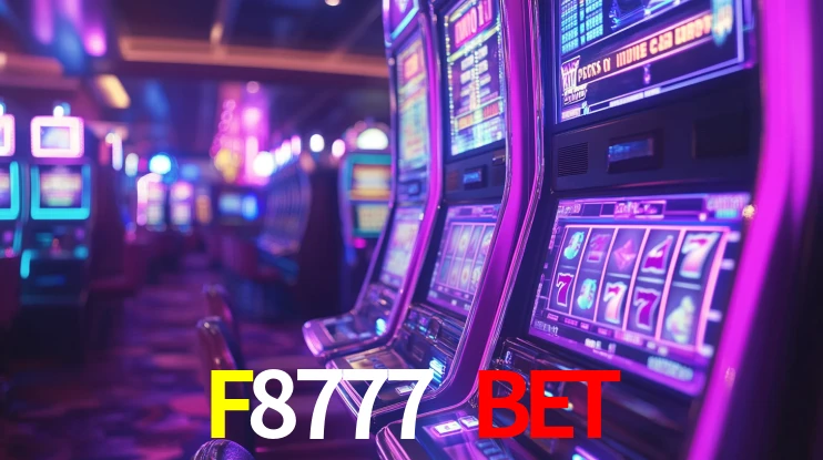Cassino Online F8777 BET