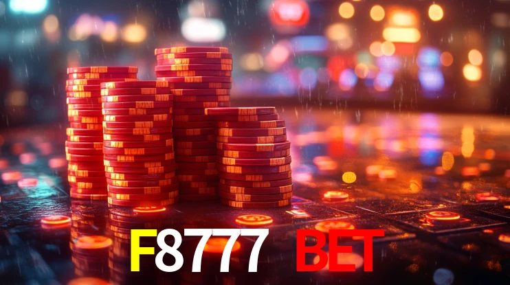 Suporte no Cassino Online F8777 BET